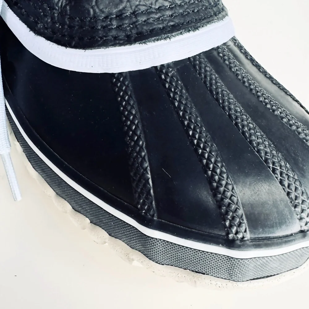 Sorel 1964 Premium Waterproof Winter Boots w Thermal Insulation